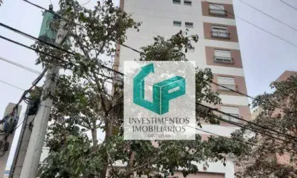 Apartamento com 3 dormitórios à venda, 112 m² por R$ 900.000,00 - Edifício Van Gogh - Sorocaba/SP