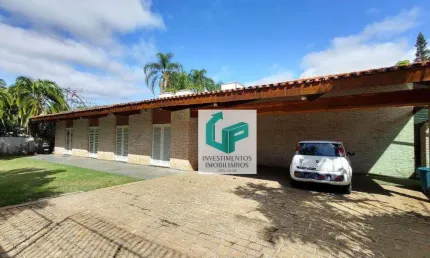 Casa com 4 dormitórios, 660 m² - venda por R$ 4.900.000,00 ou aluguel por R$ 21.000,00/mês - Jardim América - Sorocaba/SP