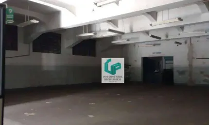 Salão para alugar, 550 m² por R$ 10.000,00/mês - Vila Lucy - Sorocaba/SP