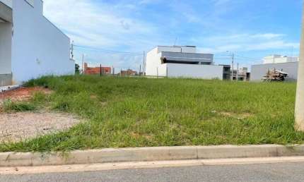 Terreno à venda, 150 m² por R$ 240.000,00 - Horto Florestal Villagio - Sorocaba/SP