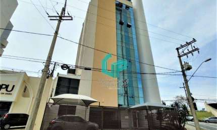Sala à venda, 43 m² por R$ 320.000,00 - Jardim Portal da Colina - Sorocaba/SP