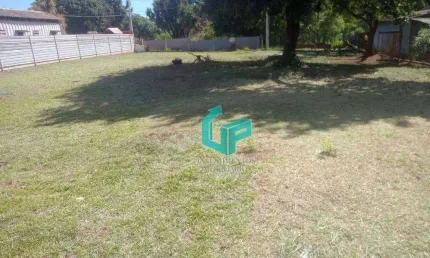 Terreno à venda, 1000 m² por R$ 500.000,00 - Itinga - Salto de Pirapora/SP