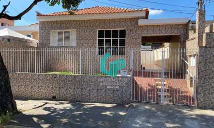 Casa com 3 dormitórios à venda, 141 m² por R$ 560.000,00 - Jardim Gonçalves - Sorocaba/SP