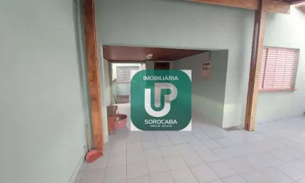 Casa com 2 dormitórios à venda, 158 m² por R$ 477.000,00 - Vila Santana - Sorocaba/SP