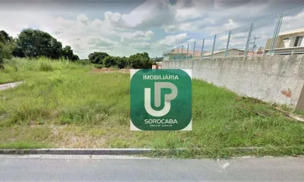Terreno à venda, 250 m² por r$ 350.000,00 - jardim santa rosália - sorocaba/sp