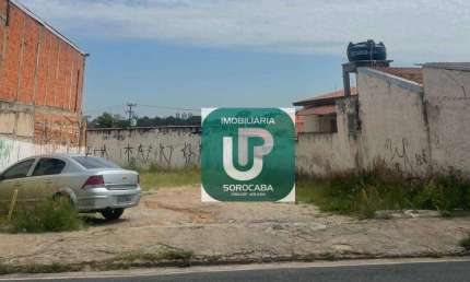 Terreno à venda, 199 m² por R$ 648.000,00 - Jardim Simus - Sorocaba/SP