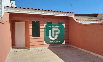 Casa à venda, 106 m² por R$ 450.000,00 - Jardim São Carlos - Sorocaba/SP