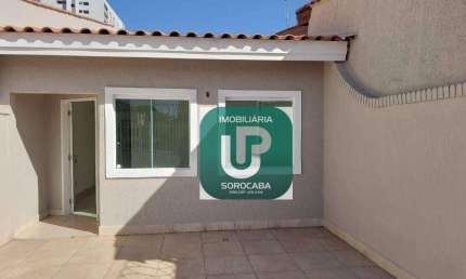 Casa à venda, 106 m² por R$ 450.000,00 - Jardim São Carlos - Sorocaba/SP
