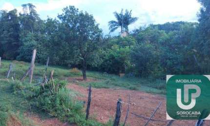 Terreno à venda, 522 m² por R$ 129.900,00 - Jardim Salete - Araçoiaba da Serra/SP