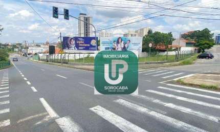 Terreno, 1553 m² - venda por R$ 4.200.000,00 ou aluguel por R$ 50.600,00/mês - Jardim Europa - Sorocaba/SP