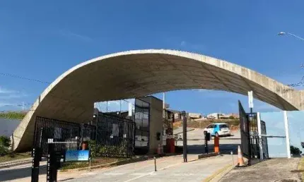 Terreno à venda, 300 m² por r$ 320.000,00 - residencial pampulha - sorocaba/sp