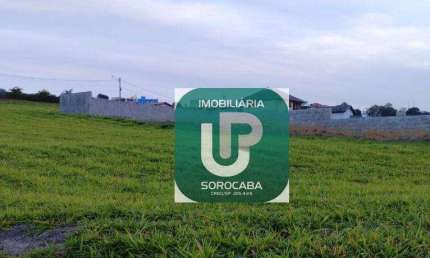 Terreno à venda, 800 m² por R$ 240.000,00 - Village Araçoiaba - Araçoiaba da Serra/SP