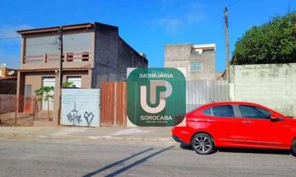 Terreno à venda, 300 m² por R$ 340.000,00 - Vila Haro - Sorocaba/SP