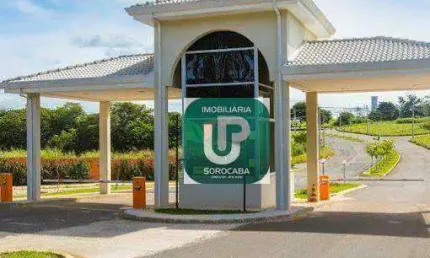 Terreno à venda, 201 m² por r$ 255.000,00 - jardim reserva ipanema - sorocaba/sp