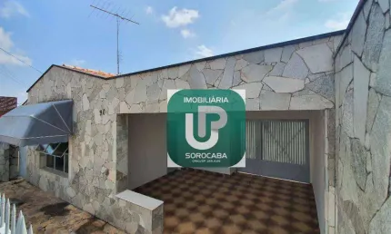 Casa com 3 dormitórios à venda, 150 m² por R$ 650.000,00 - Vila Augusta - Sorocaba/SP