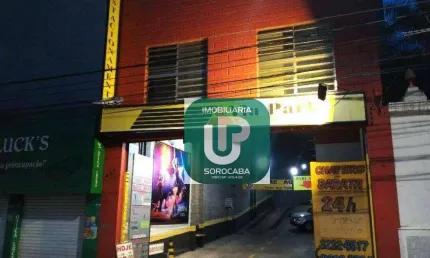 Prédio à venda, 770 m² por R$ 2.500.000,00 - Centro - Sorocaba/SP
