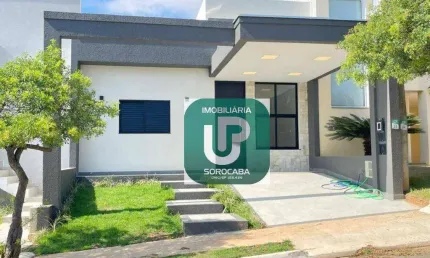 Casa com 3 dormitórios à venda, 124 m² por r$ 795.000,00 - horto florestal iii - sorocaba/sp