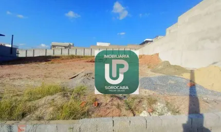 Terreno à venda, 312 m² por R$ 350.000,00 - Residencial Pampulha - Sorocaba/SP
