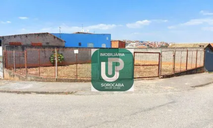 Terreno à venda, 300 m² por R$ 395.000,00 - Jardim Flamboyant - Sorocaba/SP
