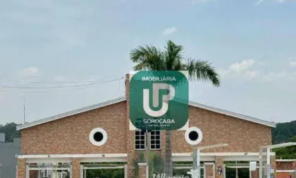 Casa com 3 dormitórios à venda, 105 m² por R$ 594.000 - Jardim Residencial Villaggio Ipanema I - Sorocaba/SP