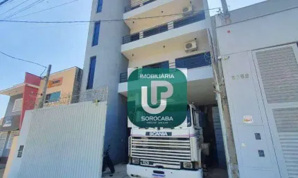 Prédio à venda, 352 m² por R$ 1.600.000,00 - Wanel Ville - Sorocaba/SP