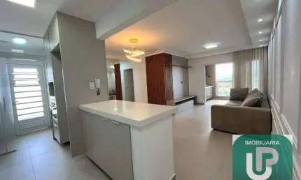 Apartamento com 3 dormitórios à venda, 97 m² por r$ 1.150.000,00 - edifício cannes - sorocaba/sp