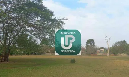 Terreno à venda, 13448 m² por R$ 4.034.400,00 - Área Rural - Salto de Pirapora/SP
