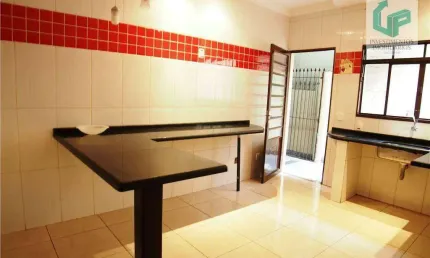 Sobrado com 3 dormitórios à venda, 220 m² - jardim santa claudia - sorocaba/sp