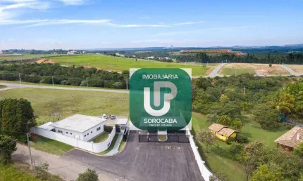 Terreno à venda, 1000 m² por r$ 280.000,00 - condomínio reserva são josé - salto de pirapora/sp
