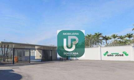 Terreno à venda, 1058 m² por R$ 300.000,00 - Itinga - Sorocaba/SP
