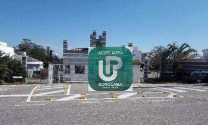 Terreno à venda, 371 m² por R$ 270.000,00 - Jardim Residencial Morada das Artes - Sorocaba/SP