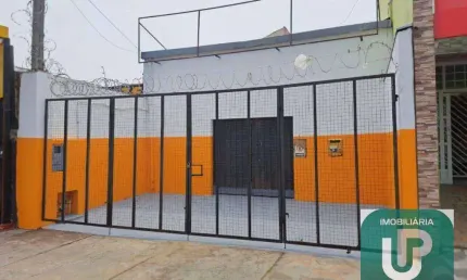 Galpão à venda, 122 m² por R$ 590.000 - Wanel Ville - Sorocaba/SP