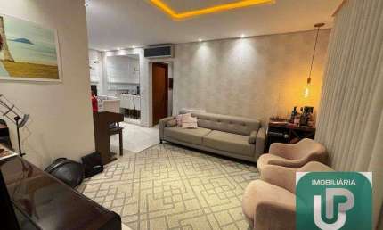 Apartamento com 2 dormitórios à venda, 70 m² por R$ 420.000,00 - Jardim Pagliato - Sorocaba/SP
