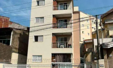 Apartamento com 3 dormitórios à venda, 85 m² por R$ 350.000,00 - Jardim Europa - Sorocaba/SP