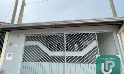 Casa com 3 dormitórios à venda, 128 m² por R$ 490.000 - Parque Jataí - Votorantim/SP