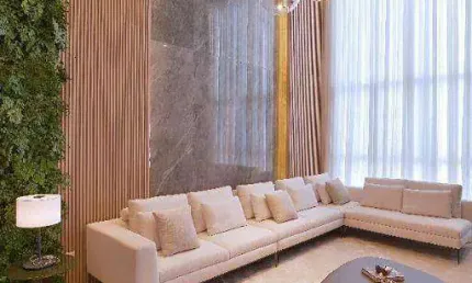 Apartamento com 4 dormitórios à venda, 214 m² por r$ 2.430.000,00 - parque campolim - sorocaba/sp