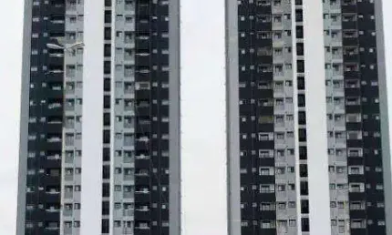 Apartamento com 3 dormitórios à venda, 109 m² por R$ 1.550.000,00 - Condomínio Best View Campolim - Sorocaba/SP
