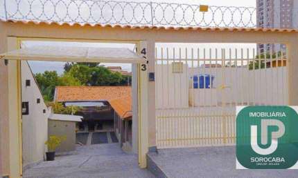 Casa com 2 dormitórios à venda, 190 m² por R$ 590.000,00 - Vila Haro - Sorocaba/SP