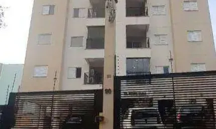 Apartamento com 3 dormitórios à venda, 71 m² por R$ 560.000,00 - Edifício Monte Carlo - Sorocaba/SP