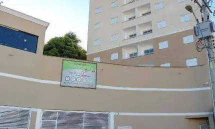 Apartamento com 3 dormitórios à venda, 67 m² por R$ 330.000,00 - Edifício Viver - Sorocaba/SP