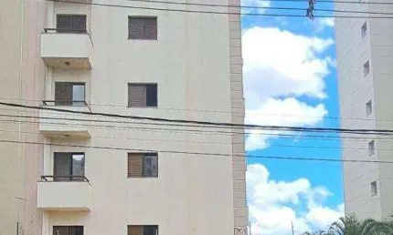 Apartamento com 3 dormitórios à venda, 61 m² por r$ 450.000,00 - jardim judith - sorocaba/sp