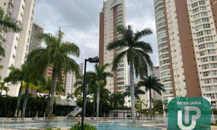 Apartamento com 3 dormitórios à venda, 192 m² por R$ 1.880.000,00 - Condomínio L'Essence - Sorocaba/SP