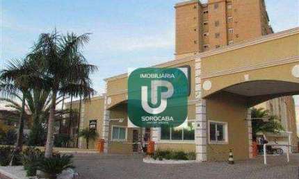 Apartamento com 3 dormitórios à venda, 69 m² por R$ 335.000,00 - Alpha Club Residencial - Votorantim/SP