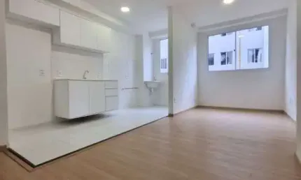 Apartamento com 2 dormitórios à venda, 41 m² por R$ 185.000,00 - Condomínio Conquista Votorantim - Votorantim/SP