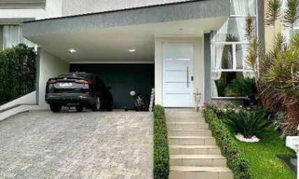 Casa com 3 dormitórios à venda, 142 m² por R$ 995.000,00 - Condomínio Villagio Milano - Sorocaba/SP