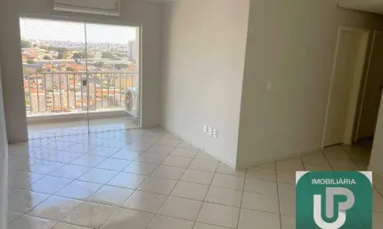 Apartamento com 3 dormitórios à venda, 85 m² por R$ 650.000,00 - Edifício Garden Hill - Sorocaba/SP