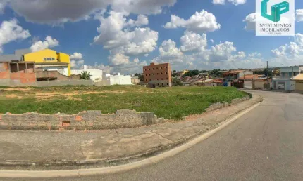 Terreno à venda, 162 m² por R$ 96.000,00 - Vila Barão - Sorocaba/SP