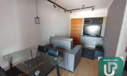 Apartamento com 2 dormitórios para alugar, 73 m² por R$ 4.083,00/mês - Condomínio Edifício Residencial Zoncolan - Sorocaba/SP