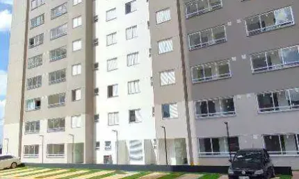 Apartamento com 2 dormitórios à venda, 48 m² por r$ 280.000,00 - jardim são carlos - sorocaba/sp