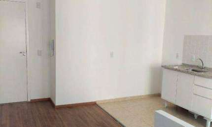 Apartamento com 2 dormitórios para alugar, 51 m² por R$ 2.250,00/mês - Jardim São Carlos - Sorocaba/SP